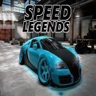 Con gioco Raid: Shadow legends per Android scarica gratuito Speed legends: Drift racing sul telefono o tablet.