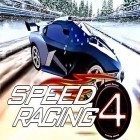 Con gioco Minions paradise v3.0.1648 per Android scarica gratuito Speed racing ultimate 4 sul telefono o tablet.