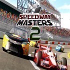Con gioco Tap Tap Glider per Android scarica gratuito Speedway masters 2 sul telefono o tablet.