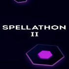 Con gioco Solitaire+ per Android scarica gratuito Spellathon 2 sul telefono o tablet.