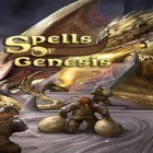 Con gioco The Unexpected Quest: A Great Adventure per Android scarica gratuito Spells of genesis sul telefono o tablet.