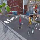 Con gioco Racing speed DE per Android scarica gratuito Spider Fighter 3 sul telefono o tablet.