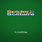 Con gioco Real tiger cub simulator per Android scarica gratuito Spider Solitaire Classic sul telefono o tablet.