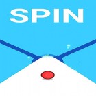 Con gioco Go go fast per Android scarica gratuito Spin by Ketchapp sul telefono o tablet.