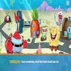 Con gioco Talking Tom jetski 2 per Android scarica gratuito SpongeBob: Get Cooking sul telefono o tablet.