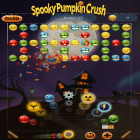 Con gioco Hollywhoot: Idle Hollywood parody per Android scarica gratuito Spooky House ® Pumpkin Crush sul telefono o tablet.