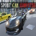 Con gioco Cheese Tower per Android scarica gratuito Sport car Corvette sul telefono o tablet.