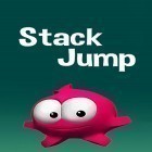 Con gioco Santa rider per Android scarica gratuito Stack jump sul telefono o tablet.