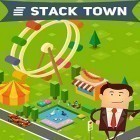 Con gioco Beam team per Android scarica gratuito Stack town sul telefono o tablet.