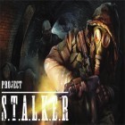Con gioco Zombie house: Escape 2 per Android scarica gratuito Stalker: Shadow of Chernobyl. Project Stalker sul telefono o tablet.