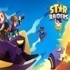 Con gioco Metal soldiers per Android scarica gratuito Star raiders sul telefono o tablet.