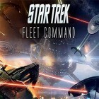 Con gioco Castlevania grimoire of souls per Android scarica gratuito Star trek: Fleet command sul telefono o tablet.