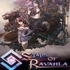 Con gioco SciFi Survivor per Android scarica gratuito Stars of Ravahla: Heroes RPG sul telefono o tablet.
