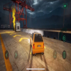 Con gioco Dude Wars: Pixel FPS Shooter per Android scarica gratuito Static Shift Racing sul telefono o tablet.
