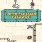 Con gioco Roads of Rome 2 per Android scarica gratuito Steampunk puzzle: Brain challenge physics game sul telefono o tablet.