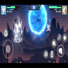 Con gioco Bob's Christmas story per Android scarica gratuito Stick Battle: Dragon Super Z Fighter sul telefono o tablet.