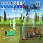 Con gioco Tower defense: Castle fantasy TD per Android scarica gratuito Stick War 3 sul telefono o tablet.
