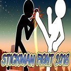 Con gioco Castellan per Android scarica gratuito Stickman fight 2018 sul telefono o tablet.