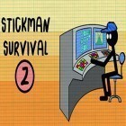 Con gioco Crowntakers per Android scarica gratuito Stickman: Five nights survival 2 sul telefono o tablet.