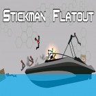 Con gioco Blocky city sniper 3D per Android scarica gratuito Stickman flatout epic sul telefono o tablet.