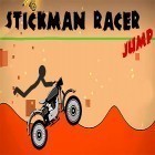 Con gioco White Water per Android scarica gratuito Stickman racer jump sul telefono o tablet.