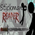 Con gioco Wacky world per Android scarica gratuito Stickman reaper sul telefono o tablet.