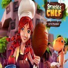 Con gioco Stair Dismount per Android scarica gratuito Stone age chef: The crazy restaurant and cooking game sul telefono o tablet.