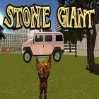 Con gioco Special ops per Android scarica gratuito Stone giant sul telefono o tablet.