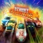 Con gioco Grab the auto 5 per Android scarica gratuito Street challenge sul telefono o tablet.