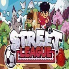 Con gioco MERGE LAB per Android scarica gratuito Street league sul telefono o tablet.