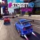 Con gioco Dubai racing per Android scarica gratuito Street racing HD sul telefono o tablet.