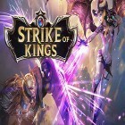 Con gioco Nun attack origins: Yuki silent quest per Android scarica gratuito Strike of kings sul telefono o tablet.