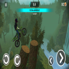 Con gioco Stickman cross golf battle per Android scarica gratuito Stunt Bike Extreme sul telefono o tablet.