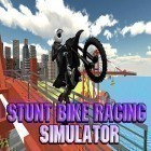 Con gioco My Country per Android scarica gratuito Stunt bike racing simulator sul telefono o tablet.