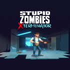 Con gioco Stack per Android scarica gratuito Stupid Zombies Exterminator sul telefono o tablet.