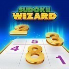 Con gioco Broken ball per Android scarica gratuito Sudoku wizard sul telefono o tablet.