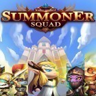Con gioco Fieldrunners per Android scarica gratuito Summoner squad sul telefono o tablet.