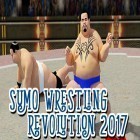 Con gioco Golden ark: Slot per Android scarica gratuito Sumo wrestling revolution 2017: Pro stars fighting sul telefono o tablet.