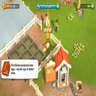 Con gioco The cave per Android scarica gratuito Sunrise Village sul telefono o tablet.