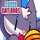Con gioco Call of atlantis per Android scarica gratuito Super cat bros sul telefono o tablet.