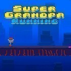 Con gioco Dust Offroad Racing per Android scarica gratuito Super grandpa running sul telefono o tablet.