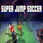 Con gioco Playman: Winter Games per Android scarica gratuito Super jump soccer sul telefono o tablet.