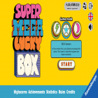 Con gioco Shazap: Match draw per Android scarica gratuito Super Mega Lucky Box sul telefono o tablet.