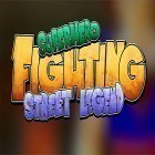 Con gioco Gangstar City per Android scarica gratuito Super power warrior fighting legend revenge fight sul telefono o tablet.
