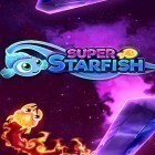 Con gioco Plants Story per Android scarica gratuito Super starfish sul telefono o tablet.