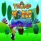 Con gioco Battle sheep! per Android scarica gratuito Super Trump world adventure sul telefono o tablet.