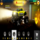 Con gioco Nightmares from the deep 2: The Siren's call collector's edition per Android scarica gratuito SuperTrucks Offroad Racing sul telefono o tablet.