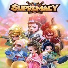 Con gioco Heroes call per Android scarica gratuito Supremacy sul telefono o tablet.