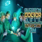 Con gioco Naked Wing per Android scarica gratuito Surgeon doctor 2018: Virtual job sim sul telefono o tablet.