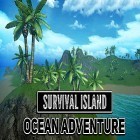 Con gioco Mind Games per Android scarica gratuito Survival island: Ocean adventure sul telefono o tablet.